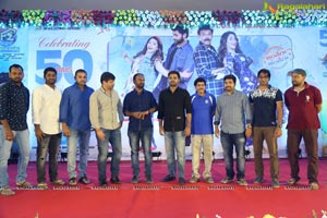 F2 50 Days Celebrations