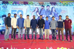 F2 50 Days Celebrations