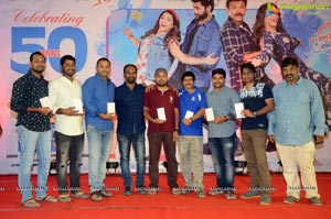 F2 50 Days Celebrations