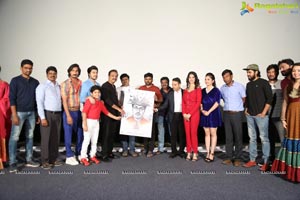 First Rank Raju Movie First Look Launch