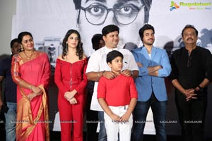 First Rank Raju Movie First Look Launch