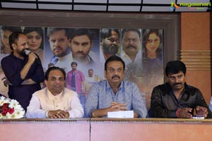 Galipuram Junction Trailer Launch