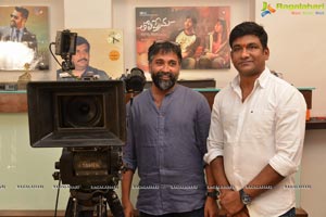 Gopichand - BVSN Prasad New Film Launch