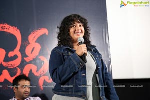 Jessie Trailer Launch