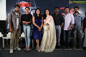 Jessie Trailer Launch