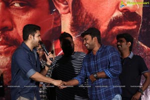 Killer Movie Audio Launch