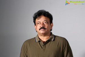 RGV's Lakshmi's NTR Press Meet