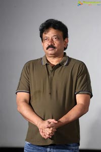 RGV's Lakshmi's NTR Press Meet