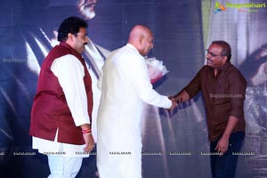 Lakshmis NTR Movie Trailer Launch