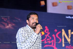 Lakshmis NTR Movie Trailer Launch