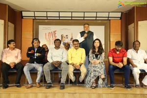 Love 20-20 First Look Release