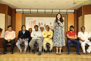 Love 20-20 First Look Release