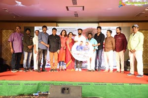 Love Game Pre-Release Function