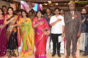 MAA New Executive Committee Naresh Panel - 2019 Takes Oath