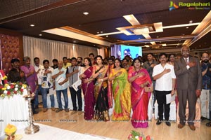 MAA New Executive Committee Naresh Panel - 2019 Takes Oath