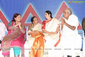 MAA New Executive Committee Naresh Panel - 2019 Takes Oath