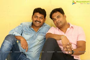 Madhunadan & Praveen Press Meet