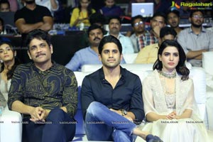 Majili Pre-Release Event