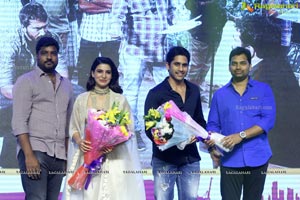 Majili Pre-Release Event