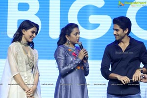 Majili Pre-Release Event