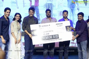 Majili Pre-Release Event