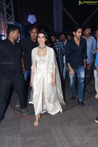 Majili Pre-Release Event