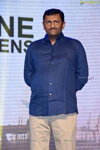 Majili Pre-Release Event