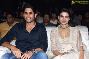 Majili Pre-Release Event