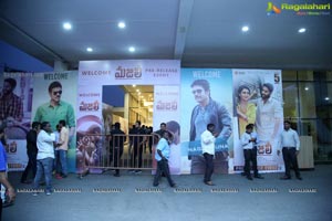 Majili Pre-Release Event