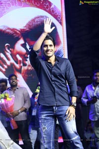 Majili Pre-Release Event