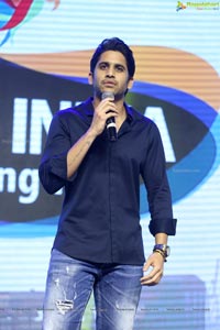 Majili Pre-Release Event