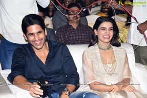 Majili Pre-Release Event