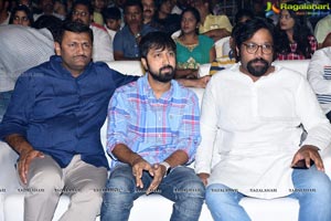 Majili Pre-Release Event