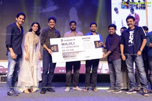 Majili Pre-Release Event