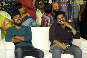 Majili Pre-Release Event