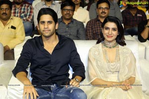 Majili Pre-Release Event