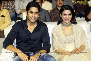 Majili Pre-Release Event