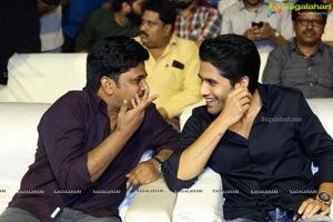 Majili Pre-Release Event