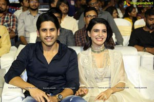 Majili Pre-Release Event