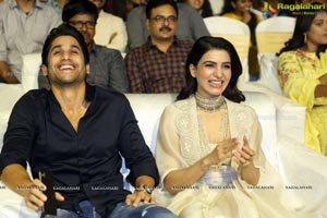 Majili Pre-Release Event