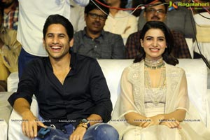 Majili Pre-Release Event