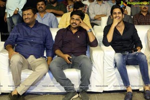 Majili Pre-Release Event