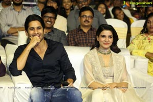 Majili Pre-Release Event