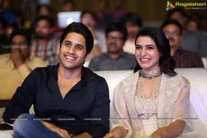 Majili Pre-Release Event