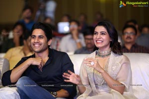 Majili Pre-Release Event