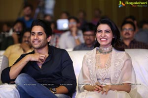 Majili Pre-Release Event