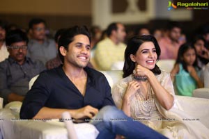 Majili Pre-Release Event