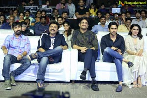 Majili Pre-Release Event