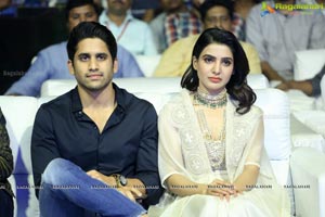 Majili Pre-Release Event