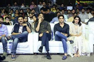 Majili Pre-Release Event